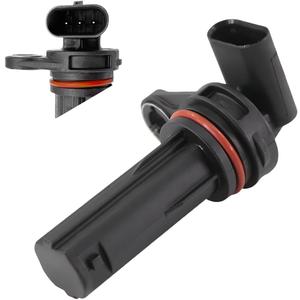 PC893 5S8954 235-1560 5149167AD Crank Crankshaft Position Sensor Compatible with Chrysler Town & Country 200 300 Dodge Charger Journey Jeep Grand Cherokee Wrangler RAM (3.6L, 2011-2019)