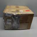 Homguava 4 FT Bean Bag Chair: 4' Bean Bags with Memory Foam Filled, Large Beanbag Chairs Soft Sofa with Dutch Velvet Cover-Grey