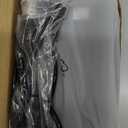 EVAPLUS UL Certified 42V 2A Fast Charger with 5 Type Plugs for 36V Lithium Batteries- Compatible with Pocket Mod, Sports Mod, Electric Scooters