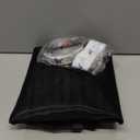 Premium Magnetic Screen Door, Heavy-Duty Reinforced Mesh, Ultra-Dense Weave, Smooth Auto-Close, Pets & Kids  Hands-Free, No-Gap Seal (Screen 38"x82")