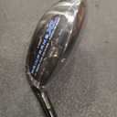 Cleveland Golf Halo XL Hy-Wood, 15° (3-Wood), Ascent 40 Graphite, Senior (A-Flex), Right Hand