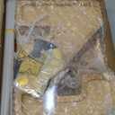 4PCS Wooden Graduation Decorations Number Charcuterie Board Box-(with 14 Balloons) 2026 Charcuterie Numbers Fillable Food Graduation Party Supplies