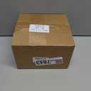 24 Set Halloween Decoration 6-12 Inch Large Poppy Flowers with Horror Props Artificial Crepe Paper Flowers Scary Props for Halloween Indoor Outdoor Wall Table Parties Backdrop Decor(White)