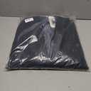 COOFANDY Men's Sports Coat Casual Blazer Slim Fit One Button Cotton Suit Jacket Formal Dress Wear XL