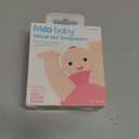 Frida Baby Windi Gas Passer, Baby Gas Relief, Made in USA, 100% Natural, Safe & Effective Instant Relief for Babies & Infants, 10ct
