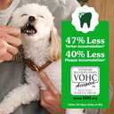 Greenies Veterinarian-Recommended Adult Natural Dental Dog Treats Large Size, Dog Dental Chews, Original Flavor, 54 oz. Pack, 34 Count (EXP 08/28/27)