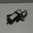 29.4V 3A AC/DC Power Adapter Supply Charger for 24V 7S Lithium Li-ion Battery Pack 5.5x2.1mm DC Plug with 5.5 * 2.5mm tip