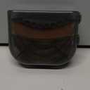 1/2 PCS Lymphatic Contour Face Brush for Sculpting  Anti-Puffiness, Detox & Lift, Improves Skin Glow & Absorption