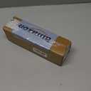 6 Pcs Aluminum Corners 8 Inch Outside Siding Corner Caps Smooth Siding Aluminum Corner Trim, Metal Nails Included for Mobile Home House ExteriorWhite