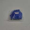 ODASDO Girl Ice Figure Skating Dress Ballett Dance Leotards Gymnastics Sequin Flower Gradient Chiffon Skirt for Competition M