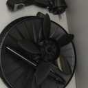 Lasko Oscillating Cyclone Pedestal Fan, Adjustable Height, Timer, Remote Control, 3 Speeds, for Bedroom, Living Room, Home Office, 18"