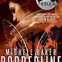 Borderline (1) (The Arcadia Project)