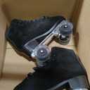 Roller Derby Elite Driftr High-Top Freestyle Roller Skates for Men & Women, 11