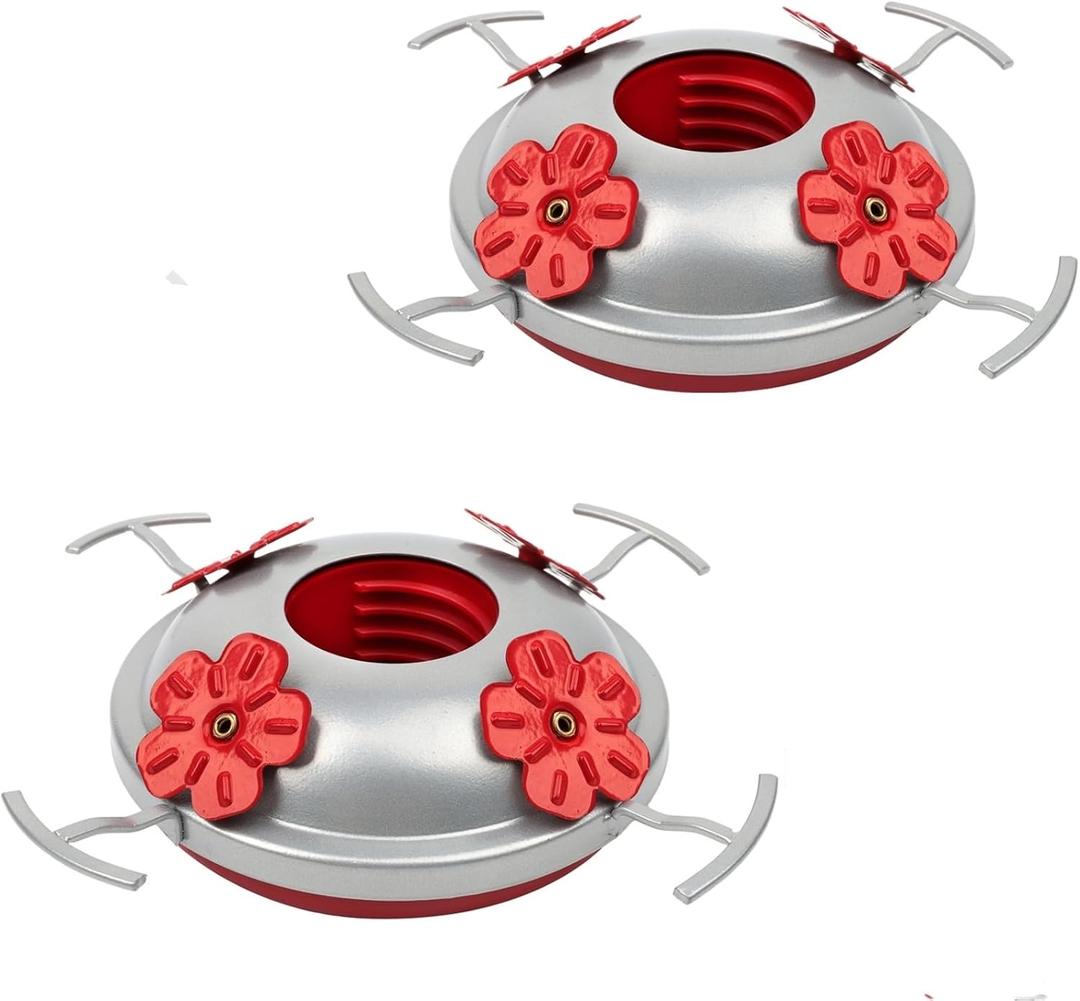 WOSIBO Hummingbird Feeder Bottom (2)