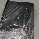 L-Shaped Elbow Pad for Desk, 2 Pack 11.8" x 7.9" Wide Desk Edge Cushion with Wavy Massage Texture, Ergonomic Memory Foam Desk Arm Rest for Typing Pain Relief - Non-Slip Office Desk Accessories