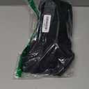 SHAPERX Women's Fajas Colombianas Shapewear Postpartum Tummy Control Body Shaper Girdles Compression Garment (Large, Black)