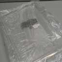 PLSP1813C Sheet Pan Cover, 1/2 Size, 18" x 13", Polypropylene