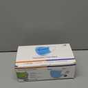 50Pcs Disposable Filter Mask 3 Ply Earloop Face Masks