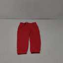 Children's RED GYM SWEATPANTS, 5T