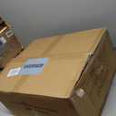 10x12 Area Rug Living Room Rugs - Washable Neutral Modern Abstract Soft Thin Large Rug Indoor Floor No Slip Rug Carpet for Bedroom Under Dining Table Home Office Decor - Blue Grey