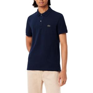 Lacoste Men's Petit Piqu Slim Fit Polo Shirt, US L