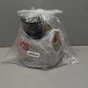 Hamilton Beach Electric Burr Coffee Grinder with Large 16oz Hopper & 18 Settings For 2-14 Cups, Stainless Steel (80385)