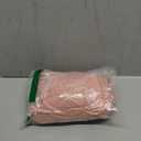 HomRain Women's Church Dresses for 2025 Wedding Guest Cocktail Tea Party Bell Sleeve Vintage Evening Graduation Dress Size XL, Blush