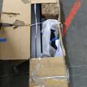 Garveelife 20'x20'x13' Metal Carport for 2 Cars, Heavy Duty Car Ports for Heavy Snow, Reinforced Frame, Tall Metal Car Ports for Bass Boats, Full-Sized Pickup Trucks, and Tractors, N.W. 800 Lbs