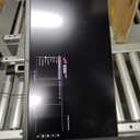 ASUS ROG Swift 27 1440P Gaming Monitor (PG279QM) - WQHD (2560 x 1440), Fast IPS, 240Hz, 1ms, G-SYNC, NVIDIA Reflex Latency Analyzer, DisplayHDR400, Eye Care, HDMI, DisplayPort, USB, Height Adjustable