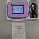 Instant Print Camera for Kids, 1080P Digital Video Cameras, Christmas Birthday Gifts Toys for Age 3-12, Toddler Camera for 4 5 6 7 8 9 10 Year Old Girls - Purple