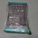 ZZXX for Google Pixel 7 Pro Case Wallet with RFID Blocking Card Slot Premium PU Leather Zipper Flip Folio Wallet with Wrist Strap Kickstand Protective for Google 7 Pro Wallet Case(Red 6.7 Inch)