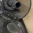 Cordless Vacuum Cleaner, 600W 50Kpa 70 Mins Vacuum Cleaners for Home, Self-Standing Stick Vacuum with Touch Screen, Wall Dock, Anti-Tangle Rechargeable Vacuum for Pet Hair Carpet Hardwood Floor