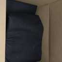 Invech Drum Rug 5 x 6.6 Ft, Black Drum Mat Non-Slip with Grip Bottom, Sound Proof Drum Floor Mat for Electrical Drum, Drum Accessories Gift for Drummers and Kids