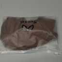 Sunzel Short Sleeve Fitted Basic T Shirts for Women, Soft Crew Neck Basic Crop Tee Cute Trendy Summer Tops Tight Tees,XL