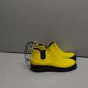 GoGo Adult Garden Bootie Shoes - Yellow, 10