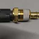 GZ5CG Engine Coolant Temperature Sensor 5149077AB for 2011-2020 Ram 1500 2500 3500, Dodge Avenger Challenger Charger Dakota Durango, Jeep Wrangler Grand Cherokee Liberty, Chrysler 300 Town & Country