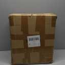 Indoor Cat Cage Enclosure DIY,Cat Playpen Catio Thick Metal Wire Kennels for 1-3 Cats Kitten Cage Detachable Patio Cat Crate (White, 41" L x 28" W x 55" H)