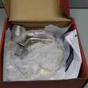 Pfister Weller Tub & Shower Valve Only Trim, Valve Not Included, 1-Handle, Brushed Nickel Finish, R891WRK