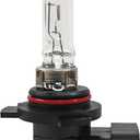 Hella 9012LL Long Life Bulb, 12V, 55W