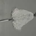 Mini White Lace Umbrella, 16.5x18 inch Vintage Bridal Lace Decorative Umbrella for Tea Party, Small Photography Prop, Craft umbrella for Kids, Wedding Party Photo Props
