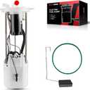 Torchbeam Fuel Pump Module Assembly FG1277 Compatible with 2004-2015 Nissan TITAN, Armada, Pathfinder Armada, 2004-2010 INFINITI QX56