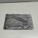 Backlit Bluetooth Keyboard Small Portable Wireless Keyboard Rechargeable Illuminated for Android Samsung Tablet Cell Phone Smartphone iPad A16 11th 10th Generation iPad Pro Air Mini iPhone (Black)