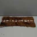 GNEGNI Chewbelta Chewbacca Seat Belt Shoulder Cover Pad for Car Handbag