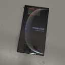 TORRAS Strong Magnetic & Seamless Stand for iPhone 17 Pro Max Case, Fit for MagSafe, Military Grade Drop Protection, Invisible Adjustable Kickstand, Camera Control Button, Translucent Matte Deep Blue