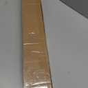 LazBlinds Cordless Cellular Shades, No Tools No Drill Light Filtering Honeycomb Shades Pleated Blinds for Windows, 36'' W x 48'' H, White