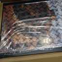 Picrit 15x19 Picture Frame, Photo Frame for Wall Mounting Display, Black