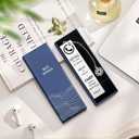 2 x Retirement Gifts Bookmark for Women Men Happy Retirement for Coworker Employee Friends Metal Bookmarks with Gift Box for Book Lovers, Missed Call