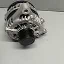 170Amp Alternator 3.6L Compatible with 2009-2017 Chevrolet Traverse, 2007-2016 GMC Acadia, 2007-2010 Saturn Outlook, 2008-2017 Buick Enclave, 1042106310 23105717 AND0481 400-52153
