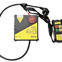 YTK-V2S 220V Mini Electric Hoist, Wireless Remote Control