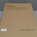 6L Self-Cleaning Humidifier for Large Room, CleanCare Warm & Cool Mist, No-Leak Design & Top Fill, 60 Hour Runtime, Quiet Ultrasonic Auto Mode with Remote Control for Bedroom & Home